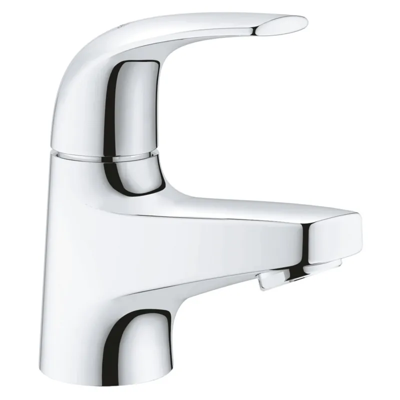 Laatste Versie Fonteinkraan Grohe Start Curve XS-Size Chroom