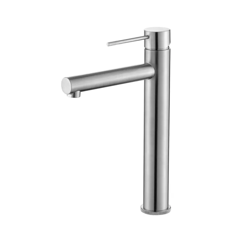 Gereduceerde Prijs Wastafelmengkraan Best Design Ore 30 cm 1-hendel RVS-304