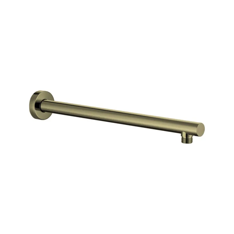Wanddarm Best Design Nancy Rond 40 cm Mat Goud Merkproduct