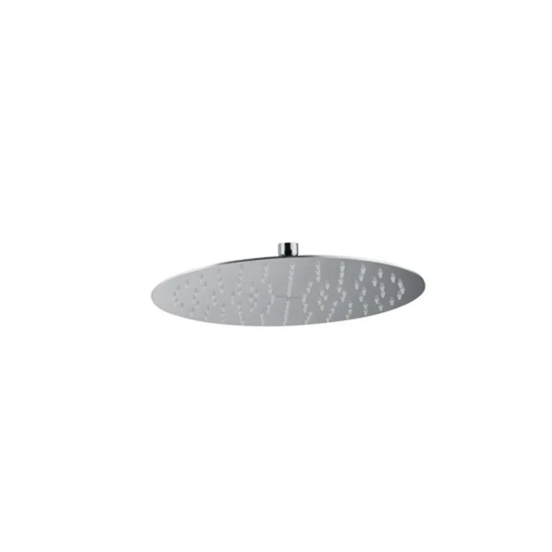 Hoofddouche Plieger Napoli Rond Ø25cm Chroom Hete Deal