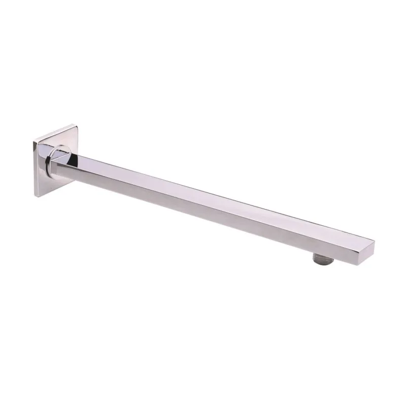 Douchearm Schutte Le Havre 41cm Chroom Actieprijs