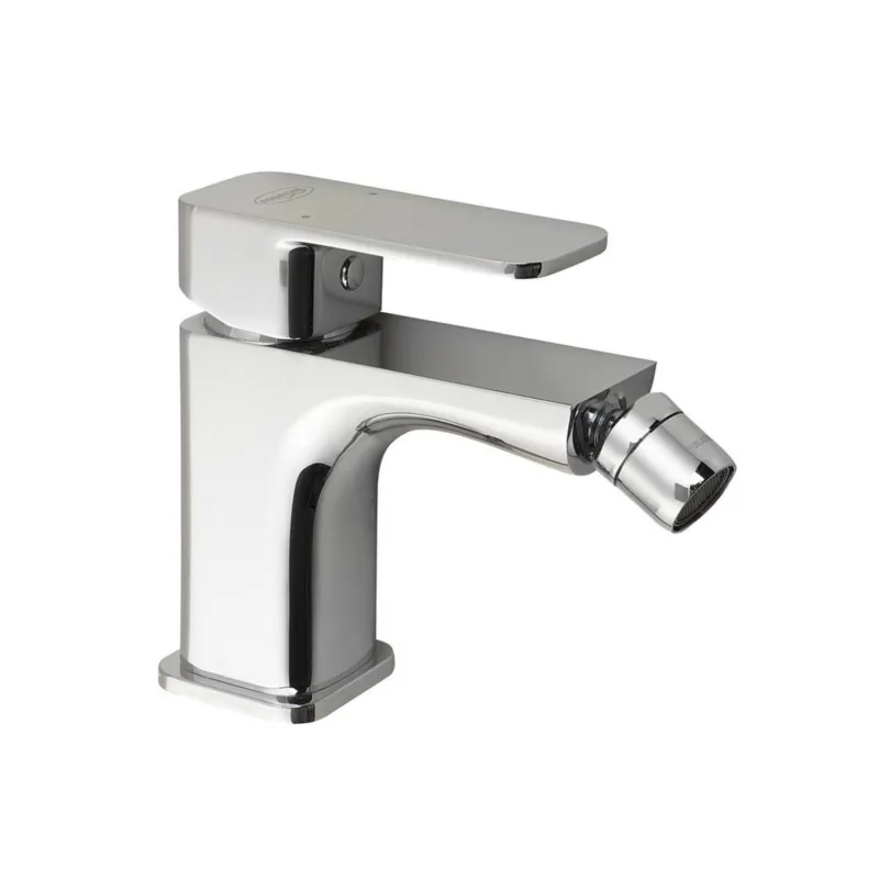 Laatste Kans Bidetmengkraan Sapho Factor 1-hendel 12.9 cm Chroom