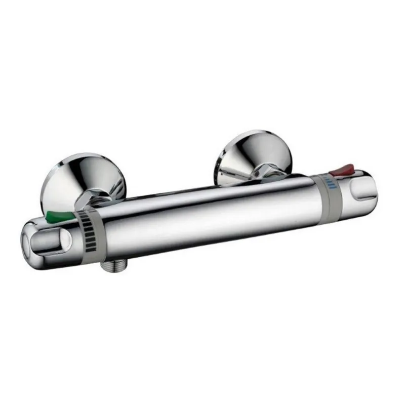 Speciale Aanbieding Thermostatische Douchemengkraan Schutte Vinea Chroom