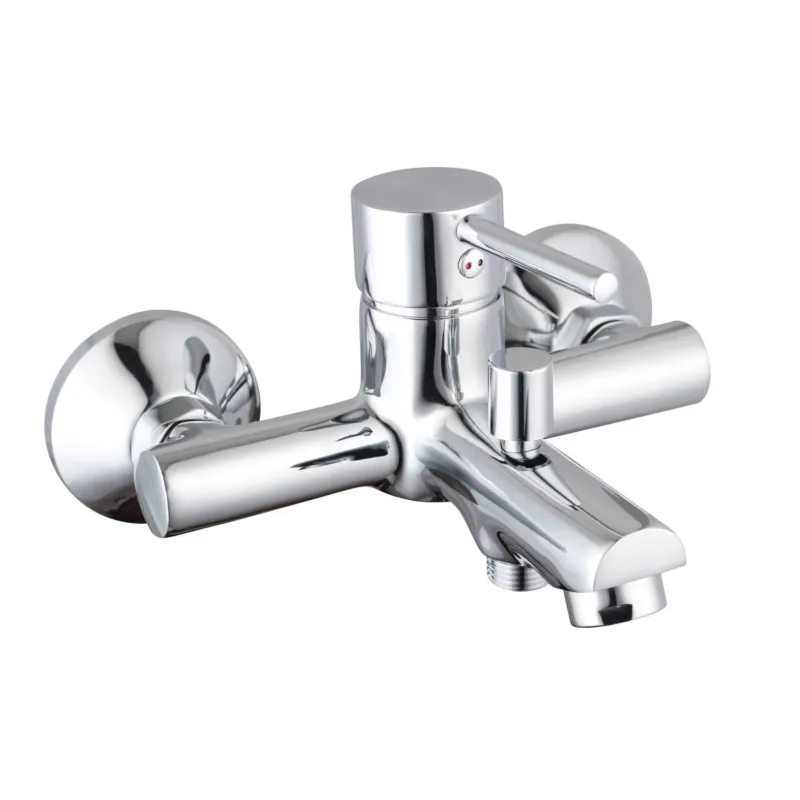 Badmengkraan Schutte Laurana Chroom Weekendaanbieding