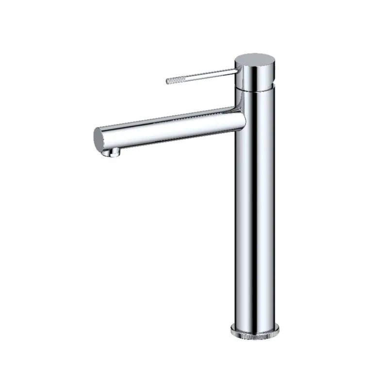 Speciale Aanbieding Wastafelmengkraan Best Design Sulgen 30 cm 1-hendel Chroom