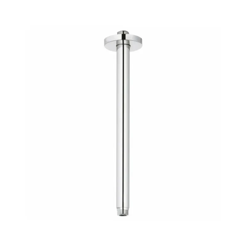 Plafondstang voor Regendouche Sanilux 30 cm Rond (douchekop en handdouche optioneel) Nu Kopen