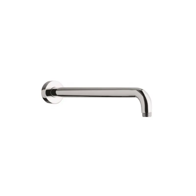 Veilige Betaling Muuruitloop Sanimex Giulini 35 cm Rond Chroom