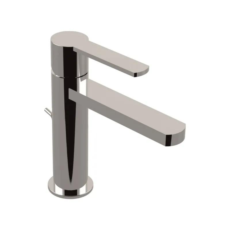 Fabrieksprijs Wastafelkraan Sanimex Giulini Trek-waste Luxe 16.7 cm Chroom (excl. afvoerplug)