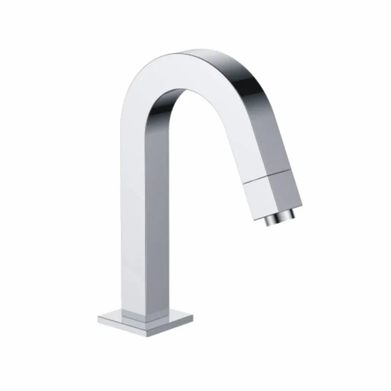 Bestseller Fonteinkraan Best Design Orca Koudwater 1/2 Inch Chroom