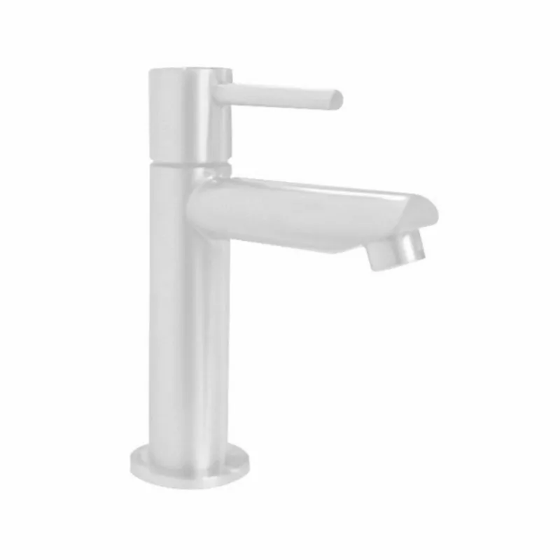 Toiletkraan Best Design White Aqua Mat Wit Hete Deal