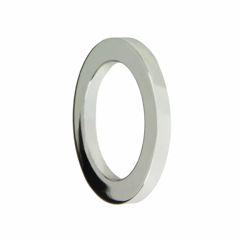 Rozet 75mm tbv kraangedeelte 29.4111 chroom Nu Kopen