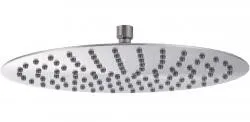 Wiesbaden UFO Luxe hoofddouche rond 300mm Ultra plat RVS Bestel Nu