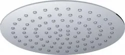 Bestel Nu Wiesbaden UFO Luxe hoofddouche rond 200mm Ultra plat chroom