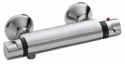 Merkproduct Wiesbaden Universal therm.douchekraan 15cm