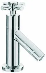Voordeelprijs Wiesbaden Brizo Toiletkraan Ker. 1/2Chroom