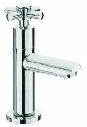Beperkt Aanbod Wiesbaden Asmaro KIWA Toiletkraan Ker. 1/2 chroom