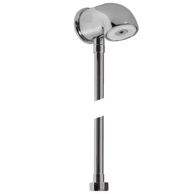 Must-Have Tempotres Tube with shower sprayer Debiet 6 l / min 11216150