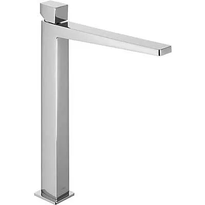 Flitsaanbieding Slim Wastafelmengkraan met verleng 20210306