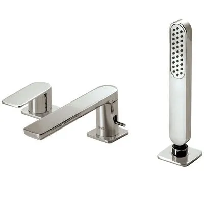 Loft-Colors Badmengkraan voor randset met handdouche antikalk 20016203AC Koop Online