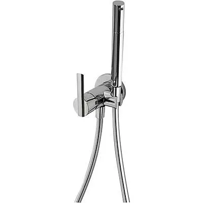 Lex Inbouw eenhendelkraan voor bidet Rechter of linker steun, verwisselbaar 181223 Bestel Nu