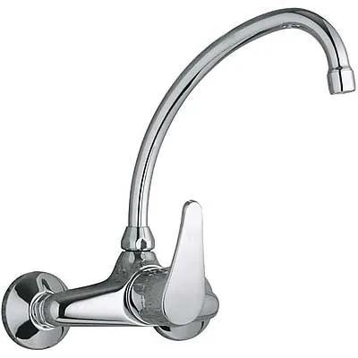 Speciale Aanbieding Ecotres Inbouw mengkraan 17031802