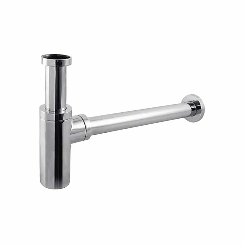 Complementos Zichtbare telescopische wastafelsifon 16110372 Premium