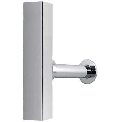 Complementos Zichtbare telescopische wastafelsifon MET MANTEL 10710342 Actieprijs