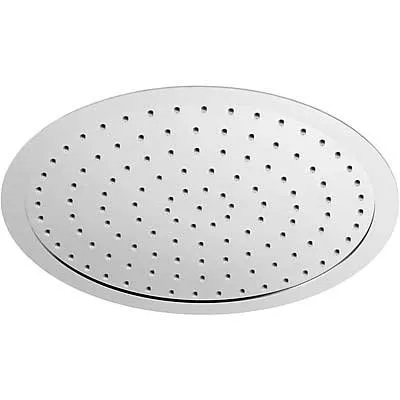 Direct Verzonden Barras Y Ducha Antikalk douchekop Ø 330 mm 134715