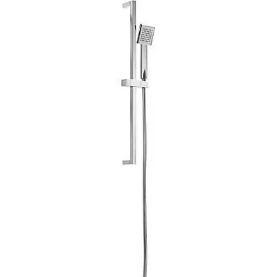 Barras Y Ducha Antikalk CUADRO‑MINI set Messing 134512 Koopje