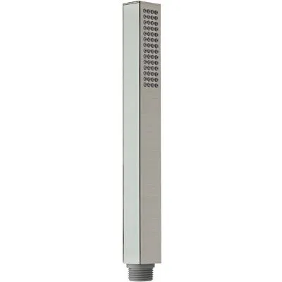 Barras Y Ducha Antikalk douche CUADRO Messing 00663901AC Gecertificeerd