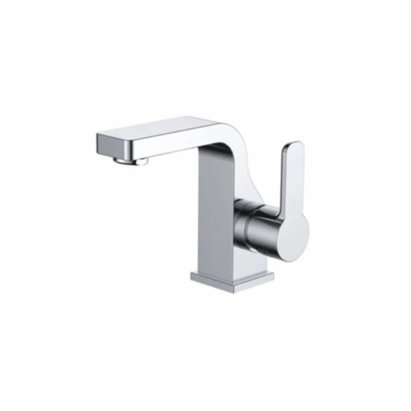 Wastafelkraan Style Chroom Aanbieding