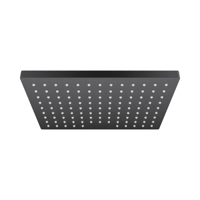 Actieprijs Hoofddouche HansGrohe Vernis Shape 230 1 Jet Mat Zwart