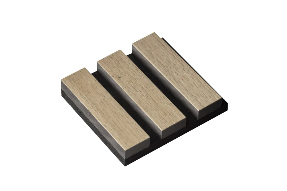Korting Nawood eiken pure sample