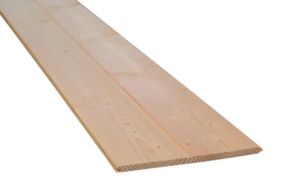 Douglas vellingdelen 20x140mm Koop Online