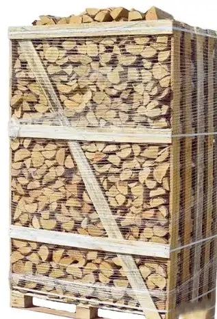 Meest Verkocht Haardhout gedroogd Beukenhout 1,8 m3