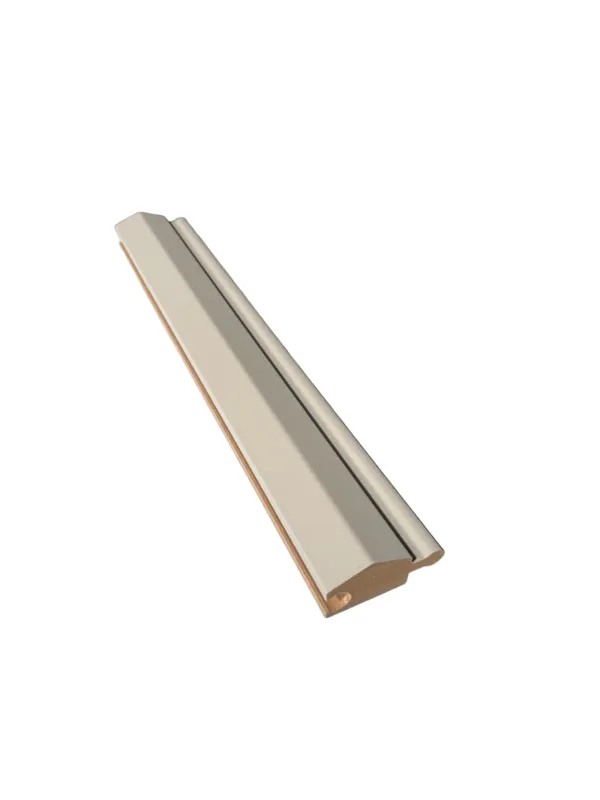 Design lat 22x49x2800 mm Latte Exclusieve Aanbieding