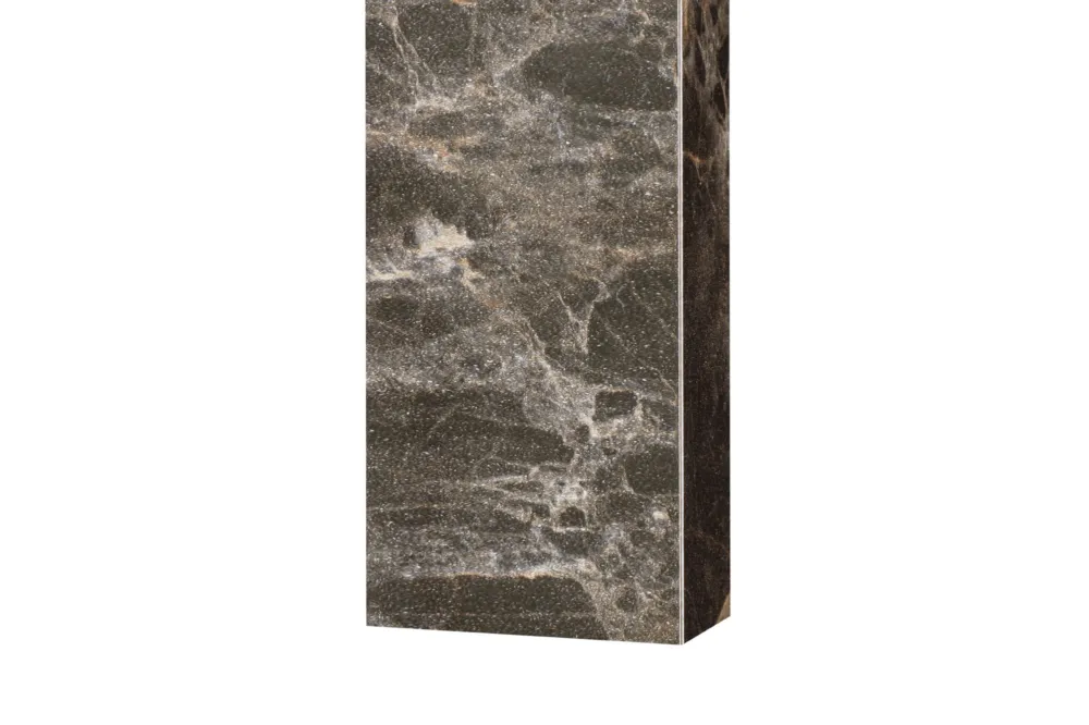 Room dividers 51x100x3040mm Marble brown Koopje