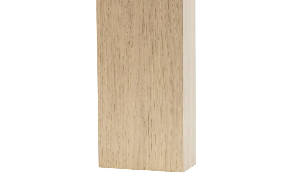Room dividers 51x100x3040mm Eiken Veilige Betaling