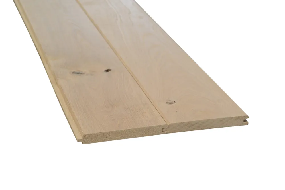 Bestel Nu Eiken vellingdelen 20x180mm