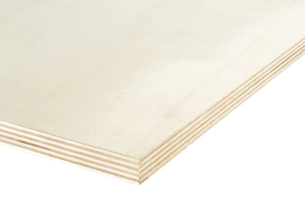 Lage Prijs Multiplex Populieren B/BB 26x2520x1850mm