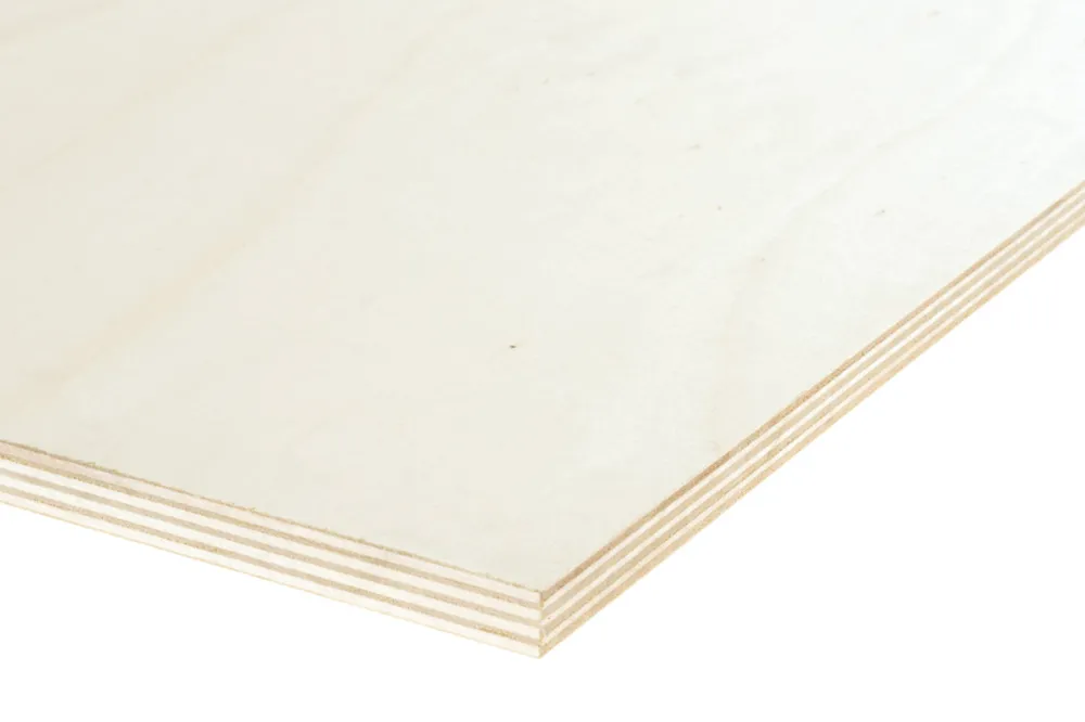 Laatste Versie Multiplex Populieren B/BB 19x2520x1850mm