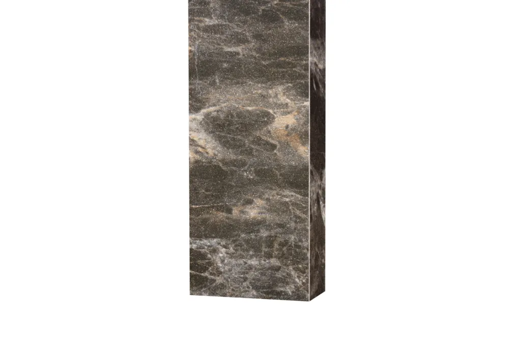 Shop Nu Marble brown gefineerde balken 38x90x3040mm