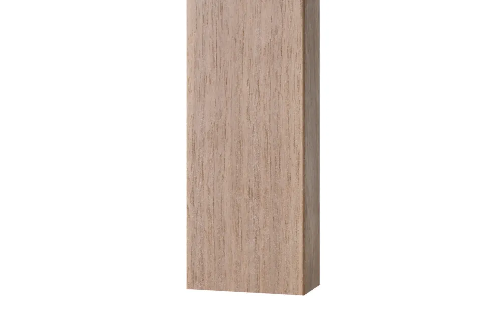 Walnoot gefineerde balken 38x90x3040mm Bestel Nu