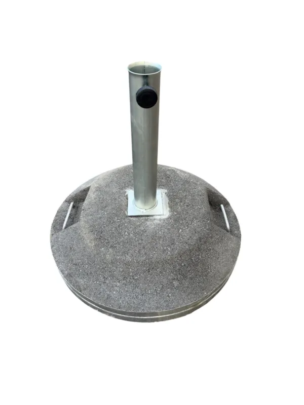 Lage Kosten Parasol voet beton 58cm