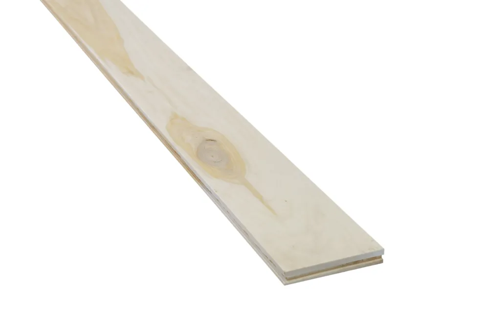 Uitverkoop Populieren vellingdelen 20x200mm