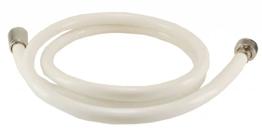 Finale Uitverkoop Wiesbaden PVC doucheslang 175cm