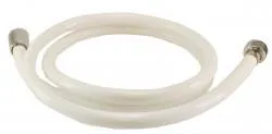 Wiesbaden PVC doucheslang 125cm Bestel Nu