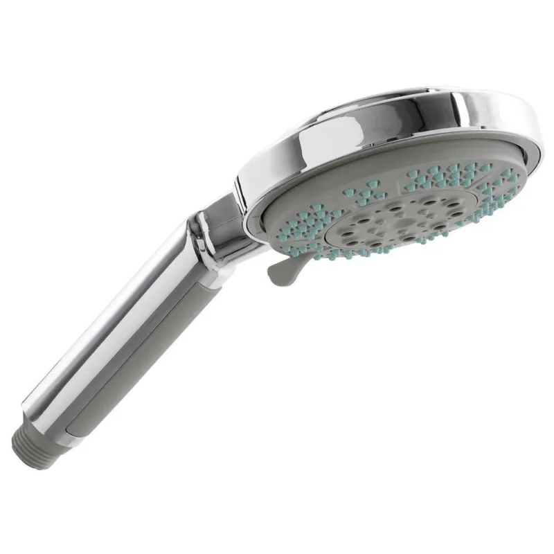 Lage Prijs Charon Verstelbare Handdouche 10 Cm Chroom