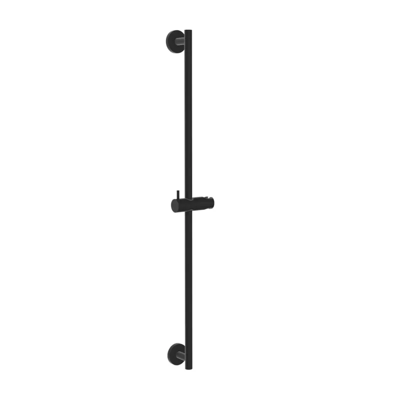 Beperkt Aanbod Glijstang BWS Moran 75 cm Mat Zwart