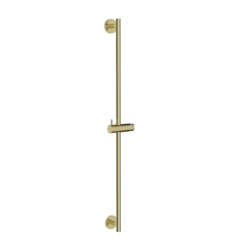 Glijstang BWS Moran 75 cm Geborsteld Messing Snelle Levering